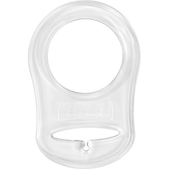 Picture of Silicone Pacifier Holder Ring