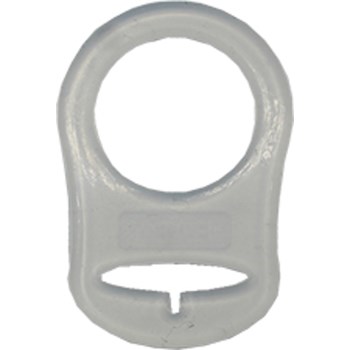 Picture of Silicone Pacifier Holder Ring