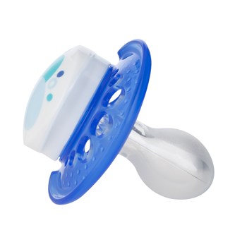 Picture of Mam Trends Silicone Pacifier