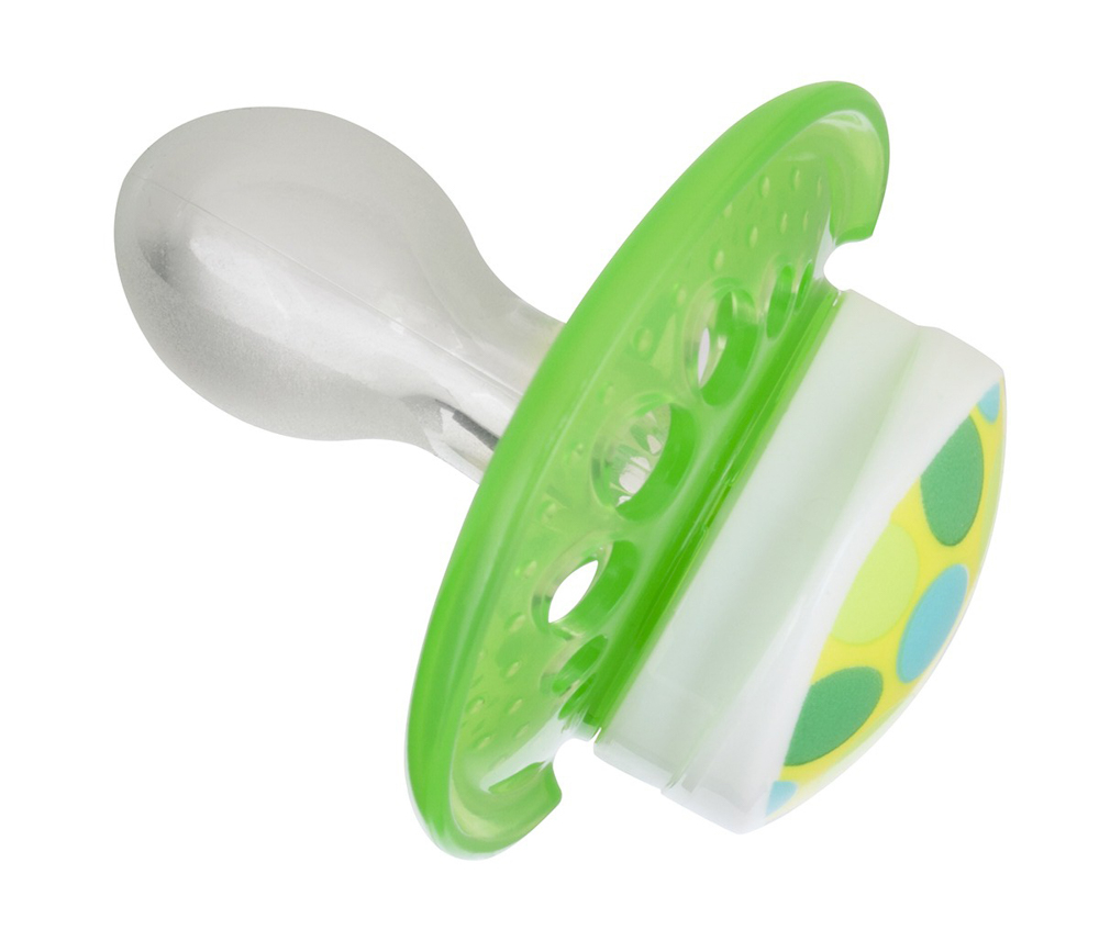 Picture of Mam Trends Silicone Pacifier