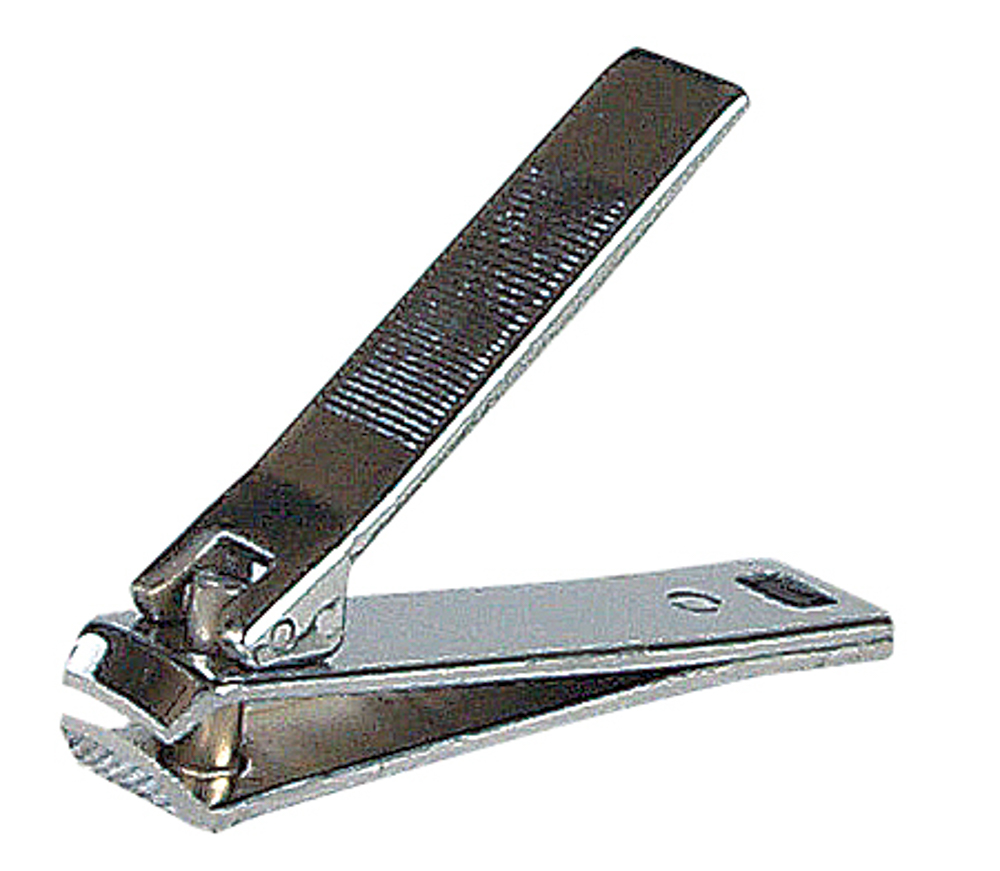 Picture of Baby Nail Clipper