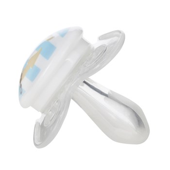 Picture of Mam Clear Pacifier