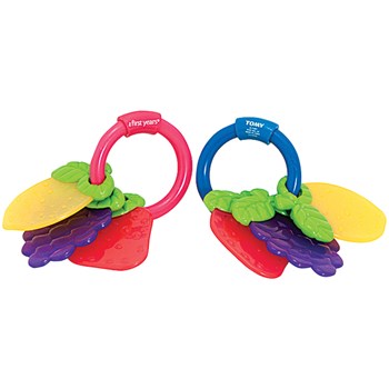 Picture of First Years Fruity Teethers