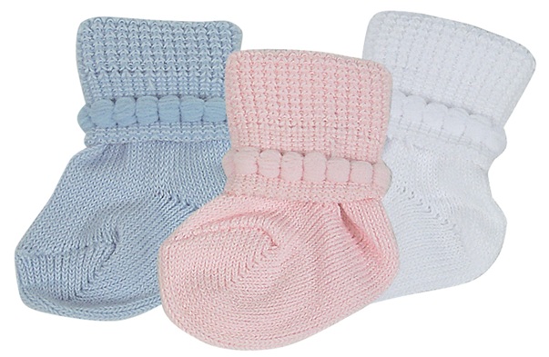 Picture of Playtime Booties