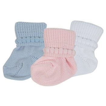 Picture of Playtime Booties