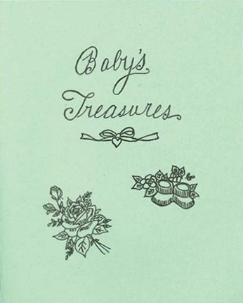 Picture of Baby's Treasures