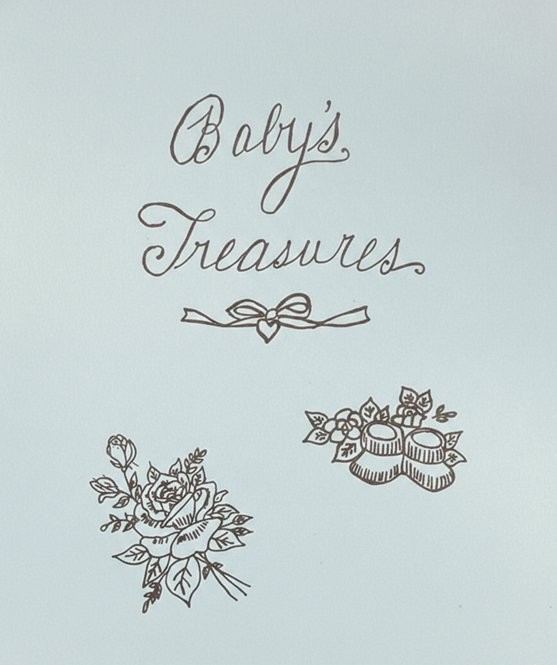 Picture of Baby's Treasures