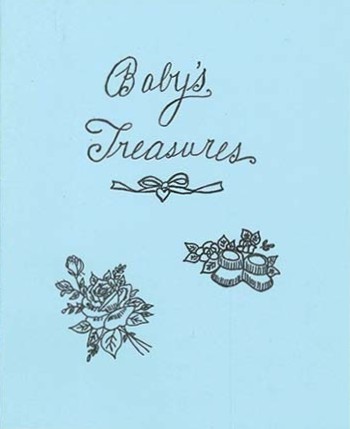 Picture of Baby's Treasures