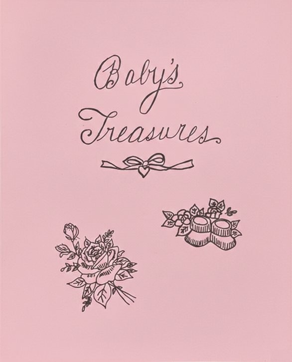 Picture of Baby's Treasures