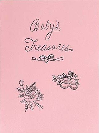 Picture of Baby's Treasures
