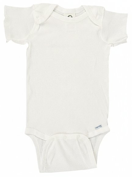 Picture of Gerber Onesies