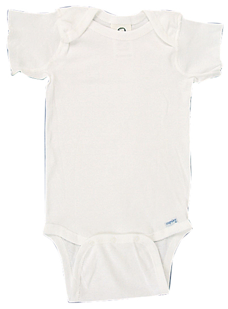 Picture of Gerber Onesies