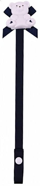 Picture of Baby Buddy Pacifier Holder