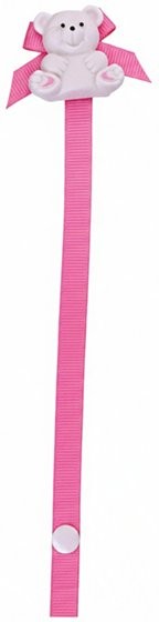 Picture of Baby Buddy Pacifier Holder