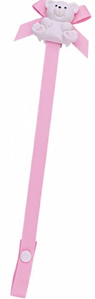 Picture of Baby Buddy Pacifier Holder