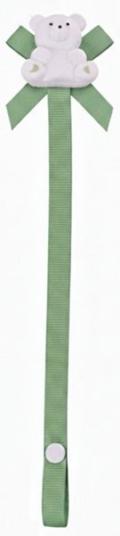 Picture of Baby Buddy Pacifier Holder