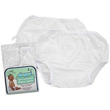 Picture of Dappi Nylon Diaper Pants