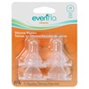 Picture of Evenflo Classic Silicone Nipple