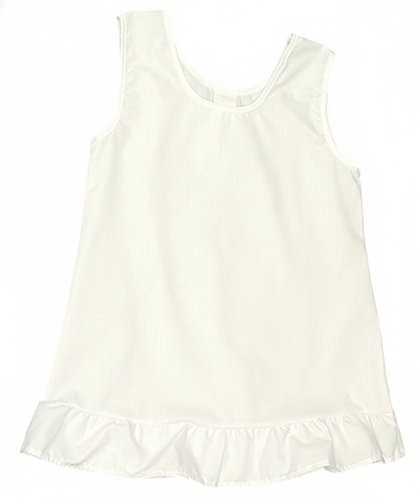 Picture of Toddler's Built-Up Slip