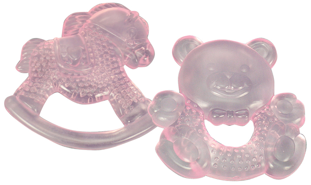 Picture of Water-Filled Teether