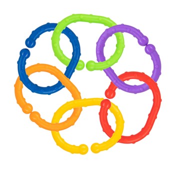 Picture of Nuby Play Links