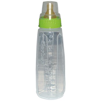 Picture of Gerber Plastic Bottle