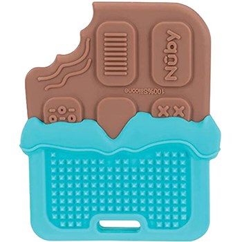 Picture of Nuby Silicone Teether