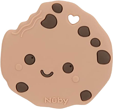 Picture of Nuby Silicone Teether