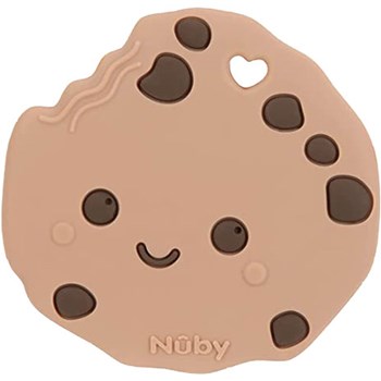 Picture of Nuby Silicone Teether