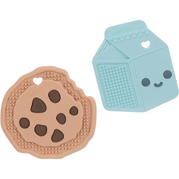 Picture of Nuby Silicone Teether
