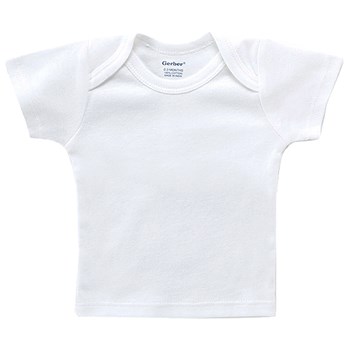 Picture of Gerber Slip-On Shirt