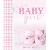 Picture of My Baby Book