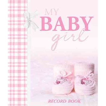 Picture of My Baby Book