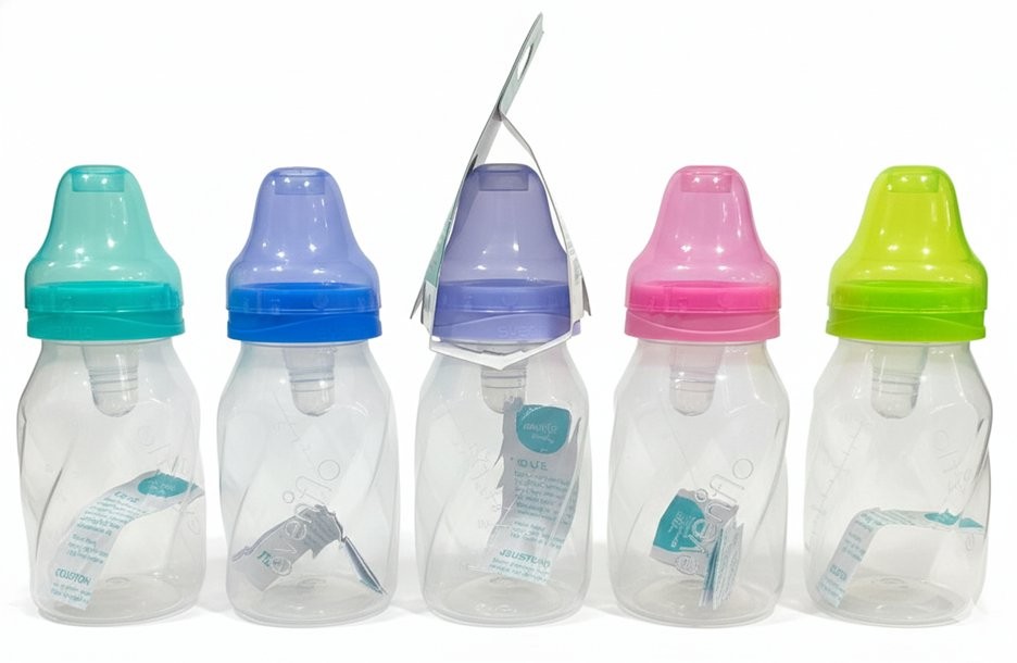 Picture of Evenflo Classic Plastic Bottle