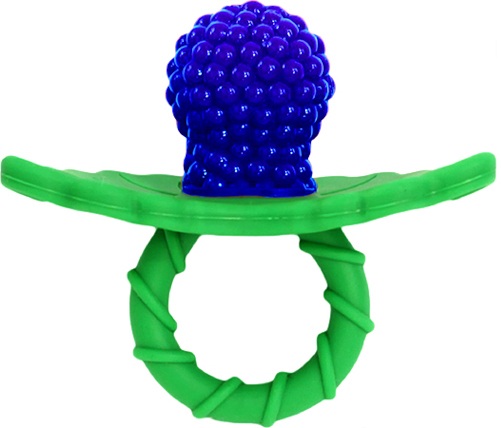 Picture of Raz-Berry Teether