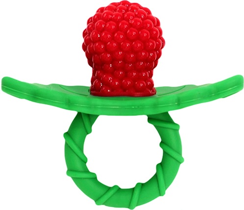 Picture of Raz-Berry Teether