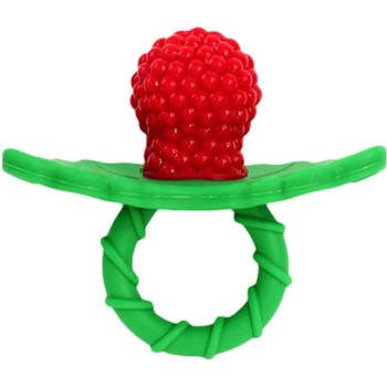 Picture of Raz-Berry Teether