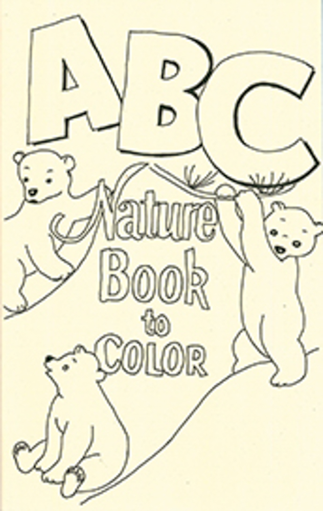 Picture of ABC to Color