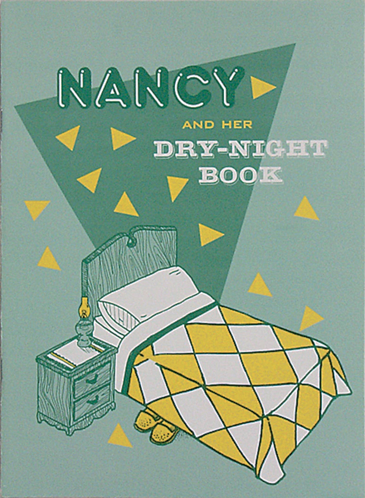 Picture of Dry Night Books