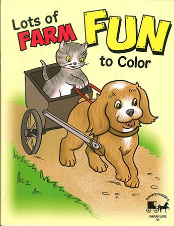 Picture of Coloring Books