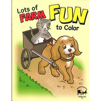 Picture of Coloring Books