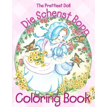Picture of The Prettiest Doll