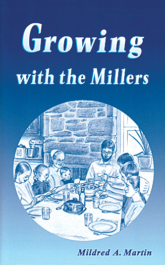 Picture of Growing With The Millers