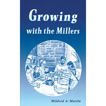 Picture of Growing With The Millers