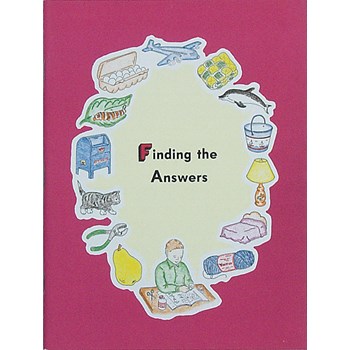 Picture of Finding the Answers