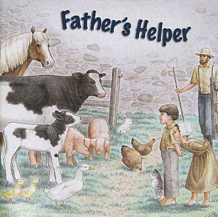 Picture of Father's Helper