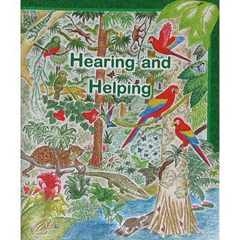 Picture of Hearing and Helping