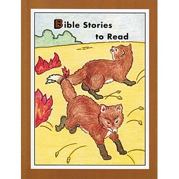 Picture of Bible Stories To Read