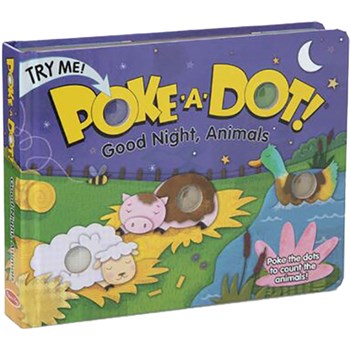 Picture of Poke-a-Dot Books