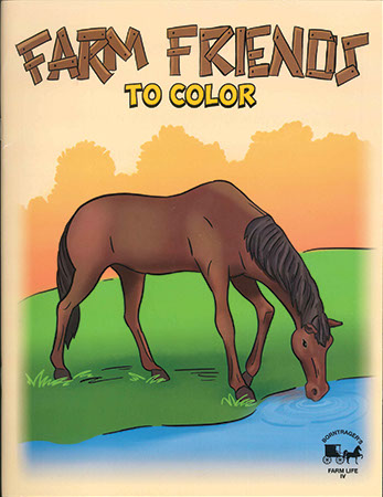 Picture of Coloring Books